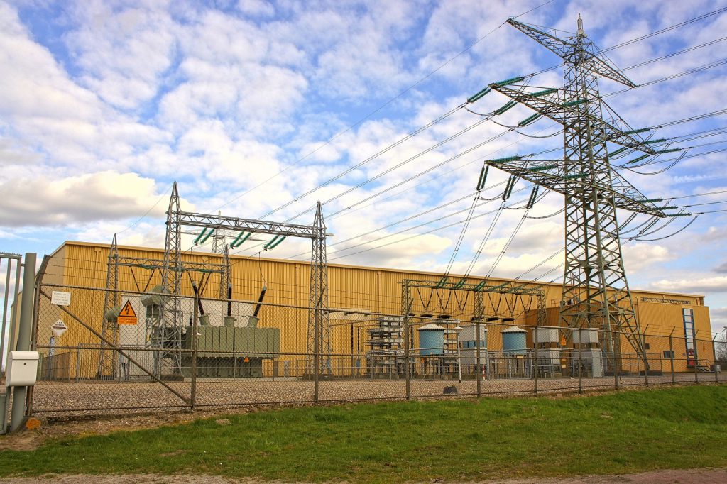 Specialist engineering consultancy services.