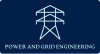 Power and Grid Icon