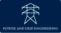 Power and Grid Icon